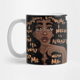 Affirm Mug